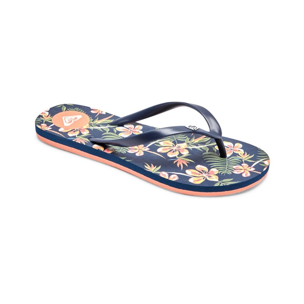 Roxy TO THE SEA X Kadın Terlik ARJL100887