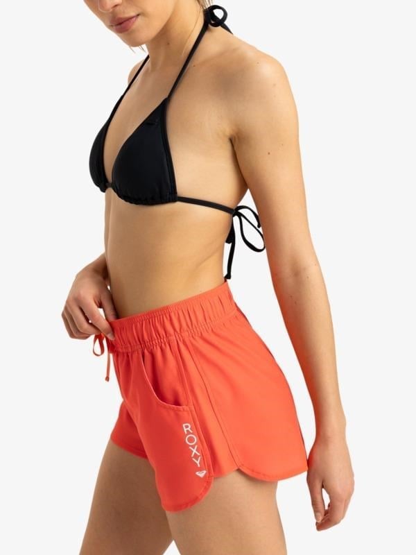 Roxy Wave 2 INCH BS Kadın Boardshort ERJBS03298-ROX.NKN0