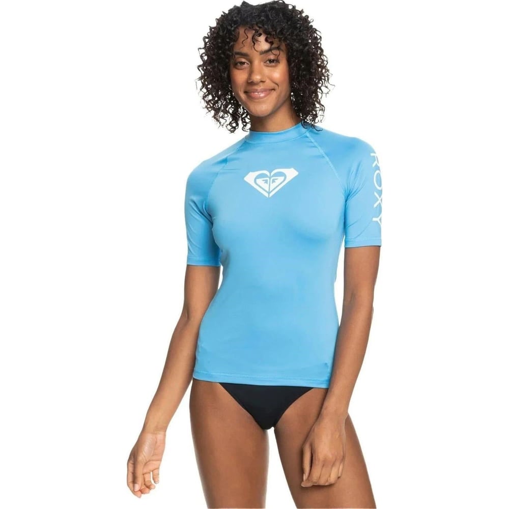 Roxy WHOLE HEARTED SS Kadın T-Shirt ERJWR03548-Rox.BZQ0