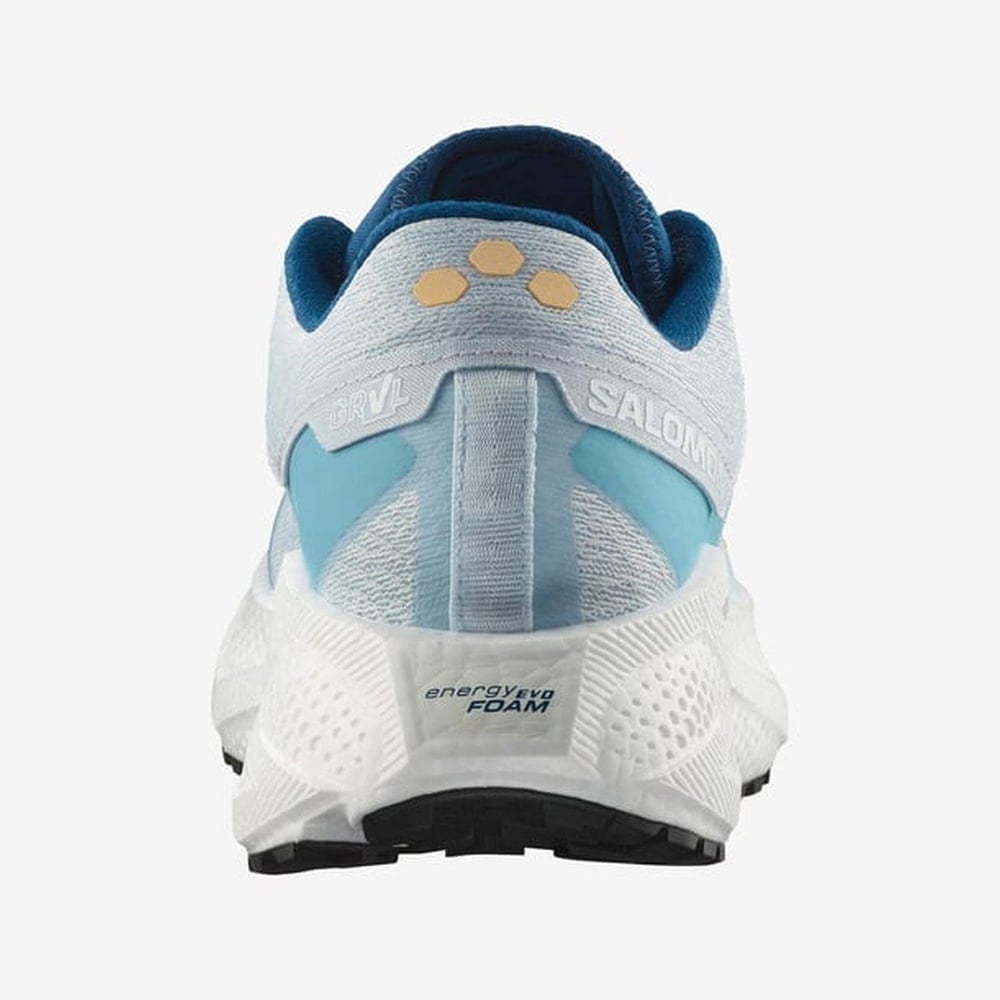 Salomon AERO GLIDE 3 GRVL Erkek Koşu Ayakkabısı L47811800