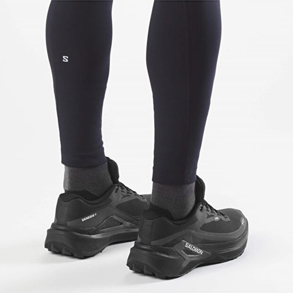 Salomon GENESIS 2 GTX Erkek GORE-TEX Koşu Ayakkabısı L49300300