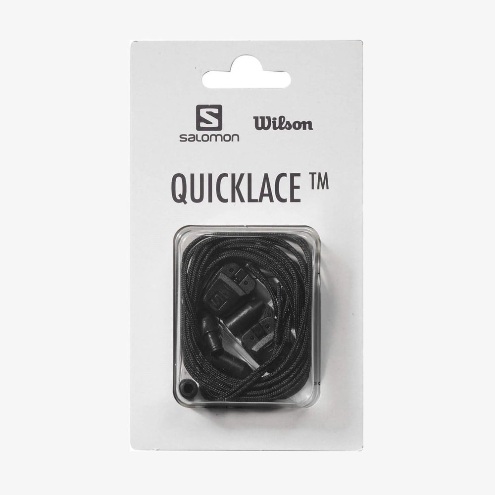 Salomon Quiklace Kit  Bağcık seti  L32667200