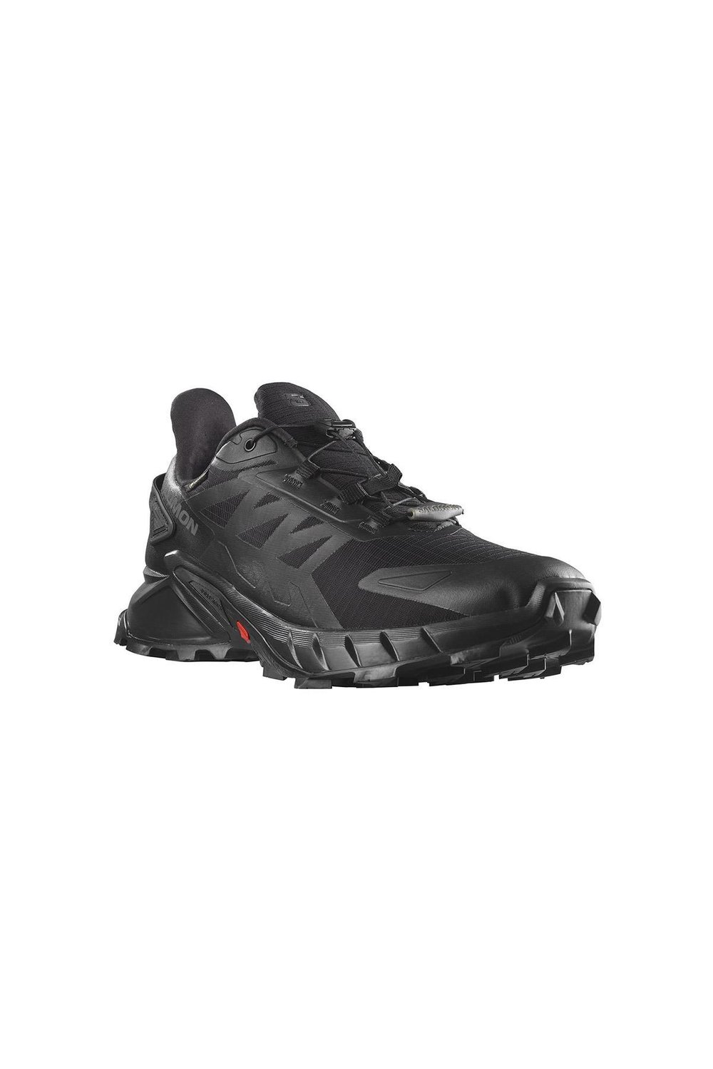 Salomon SUPERCROSS 4 GTX Erkek Koşu Ayakkabısı L41731600