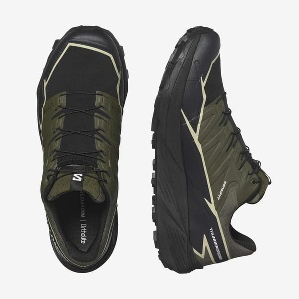 Salomon THUNDERCROSS GTX Erkek Ayakkabı L47383400