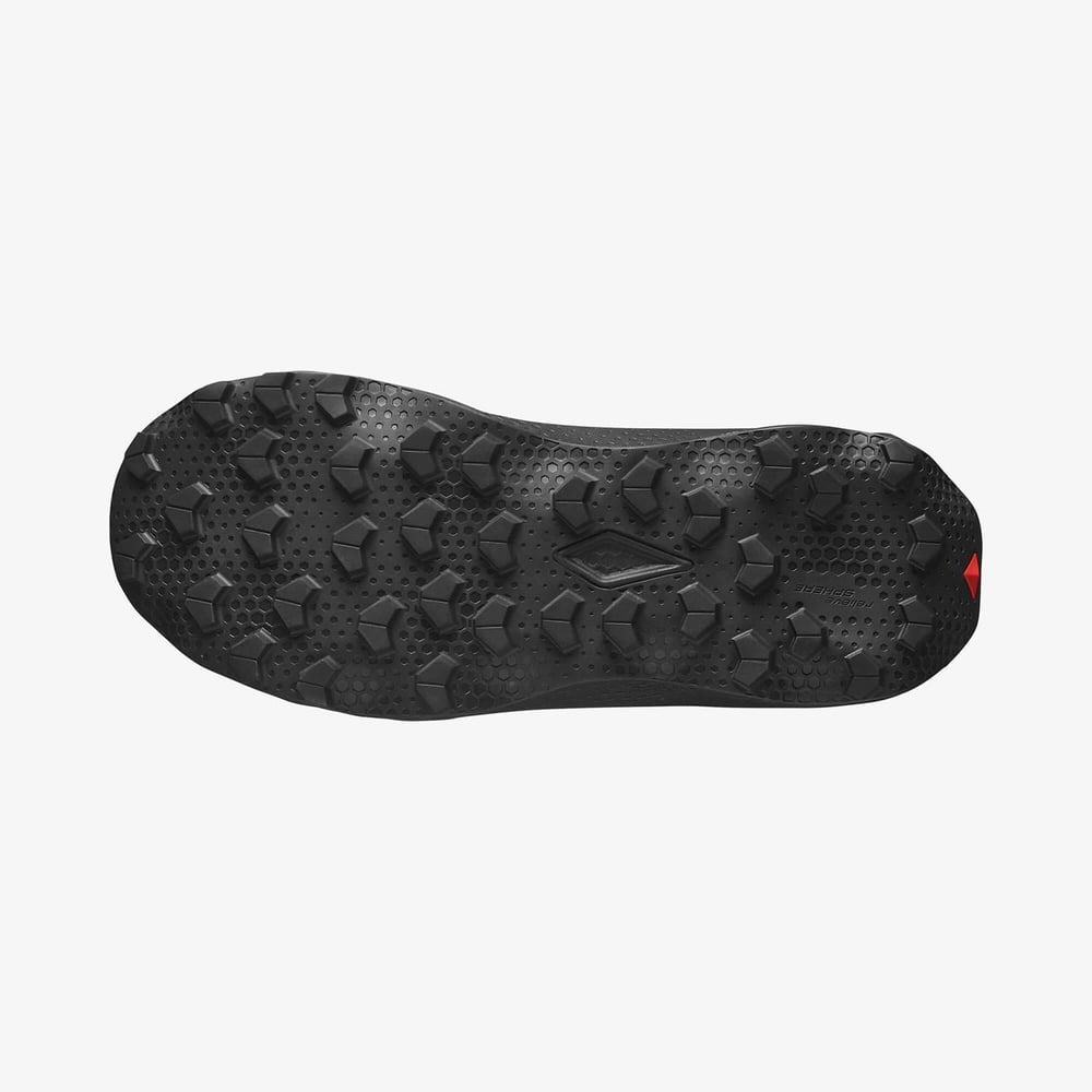 Salomon ULTRA FLOW 2 GTX Erkek Koşu Ayakkabısı L47981400