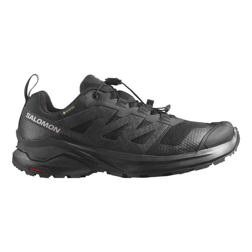 Salomon X-ADVENTURE GTX W Kadın Ayakkabısı L47321800
