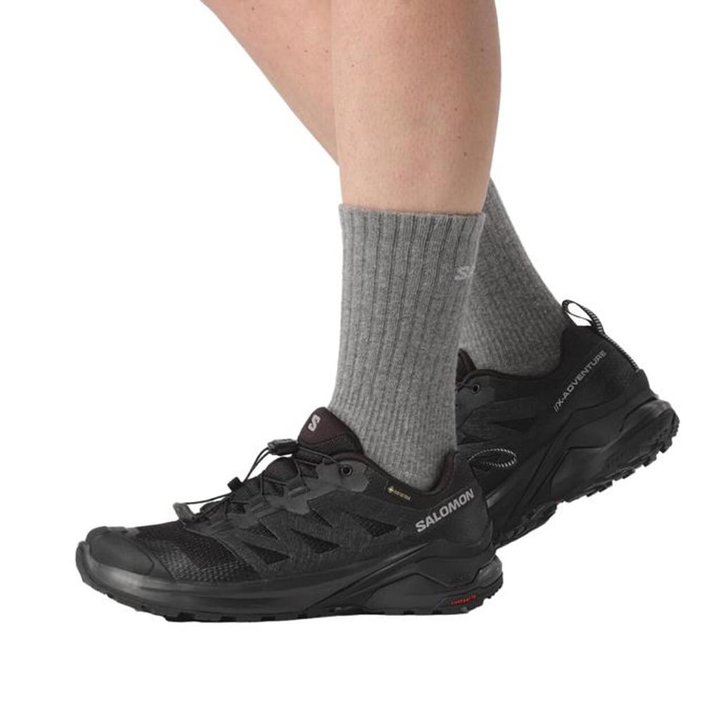 Salomon X-ADVENTURE GTX W Kadın Ayakkabısı L47321800