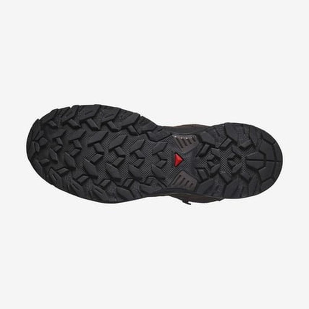 Salomon X ULTRA 360 LEATHER MID GORE-TEX Erkek Bot L47570900