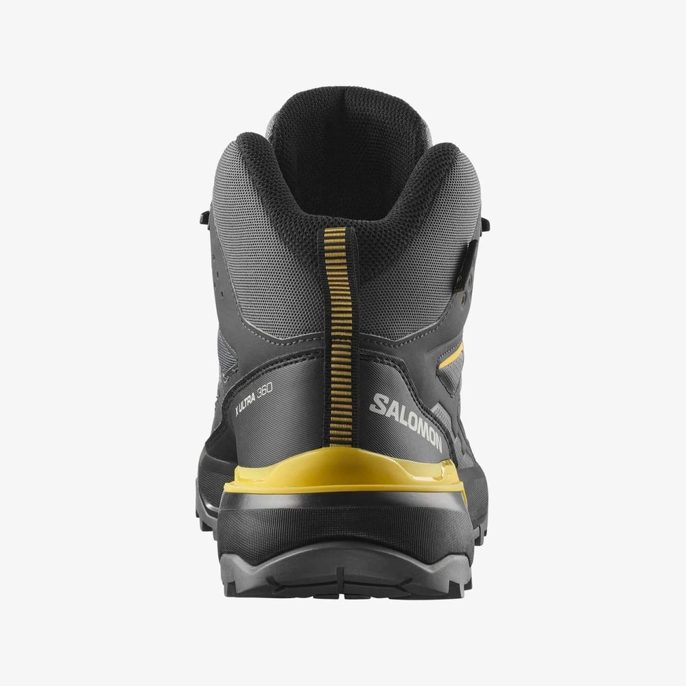 Salomon X ULTRA 360 MID GORE-TEX Erkek Bot L47742600