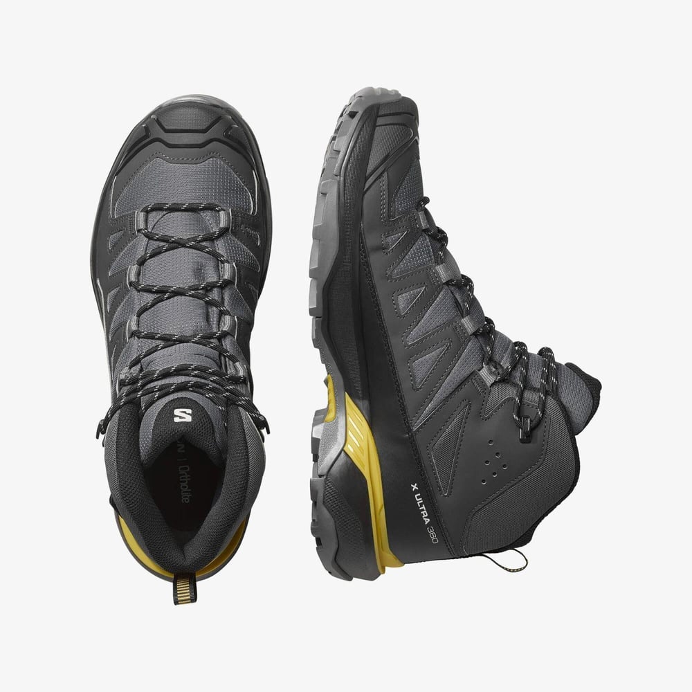 Salomon X ULTRA 360 MID GORE-TEX Erkek Bot L47742600
