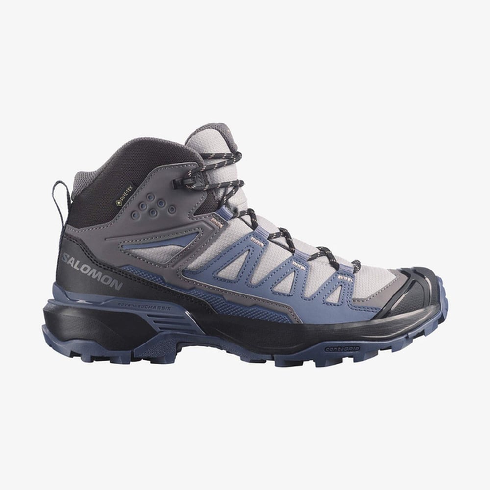 Salomon X ULTRA 360 MID GTX W Kadın Bot L45390700