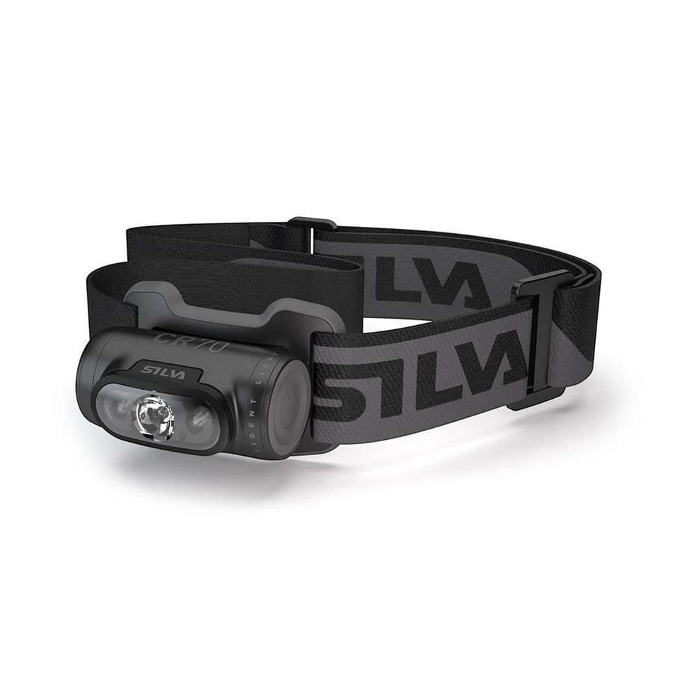 Silva Cr70 Kafa Feneri Sv37436