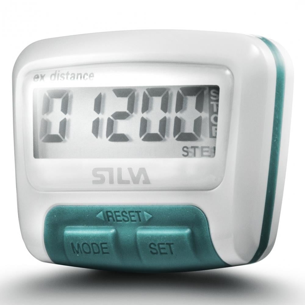 Silva Ex Distance Pedometre Sv56046