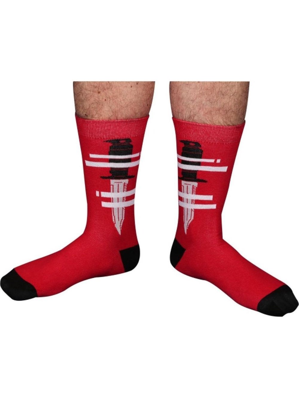 Socks ASSASSIN Çorap