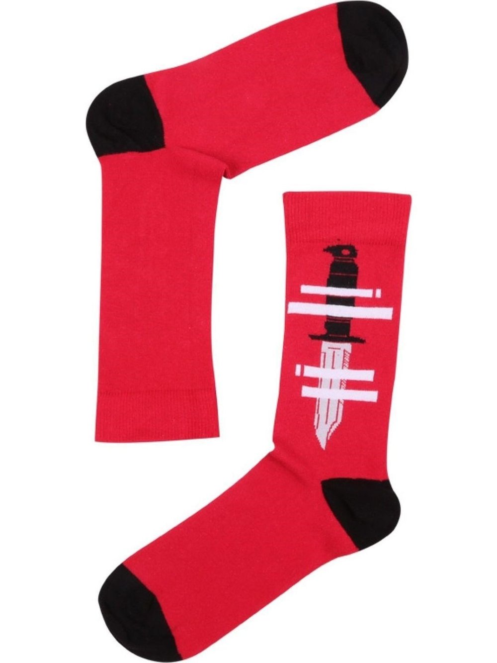 Socks ASSASSIN Çorap