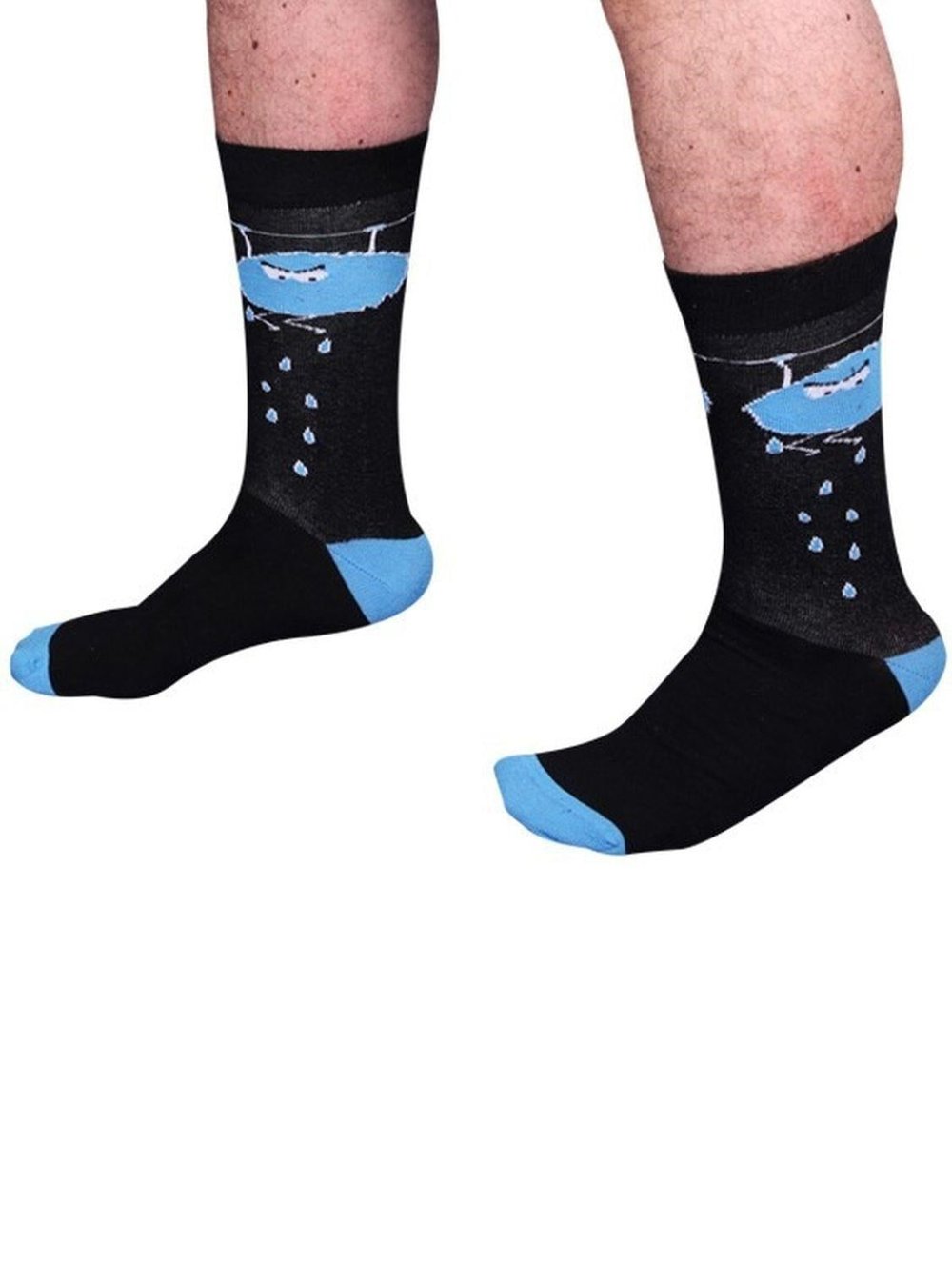 Socks DROP ME NOW Çorap