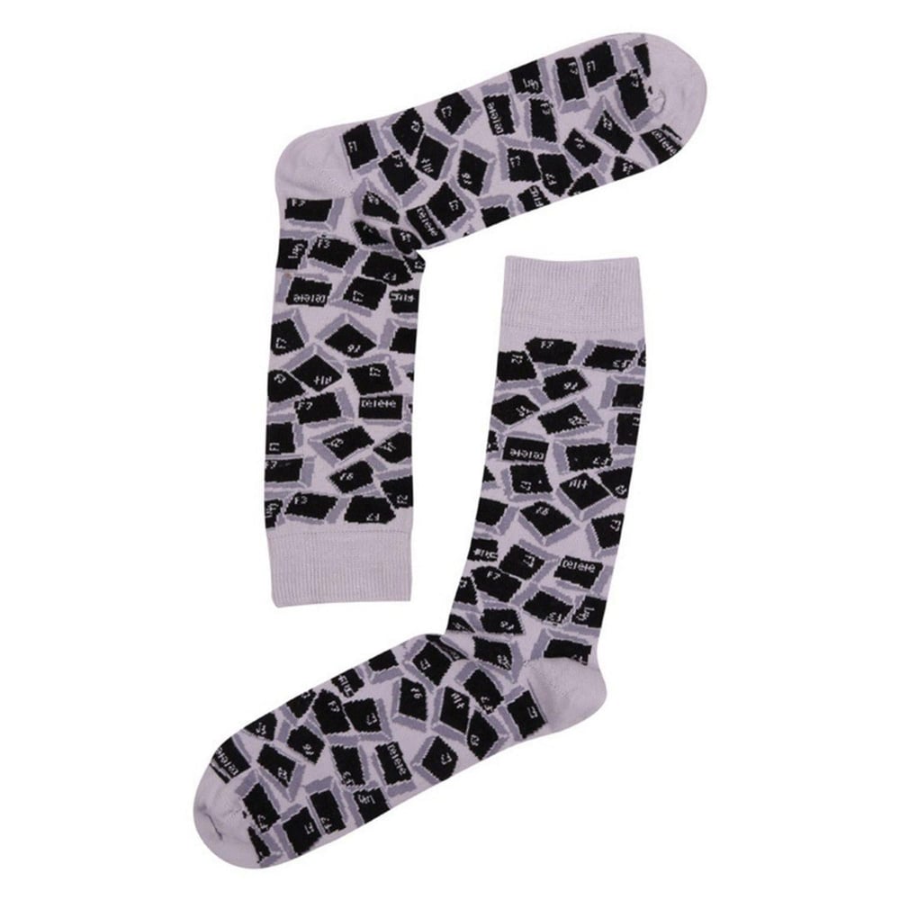 Socks GEEKY Çorap