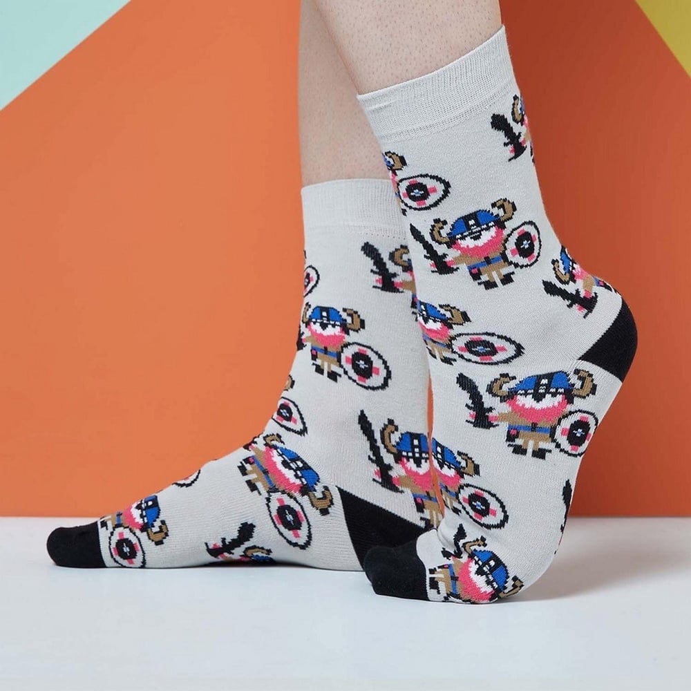 Socks GROG MAN Çorap