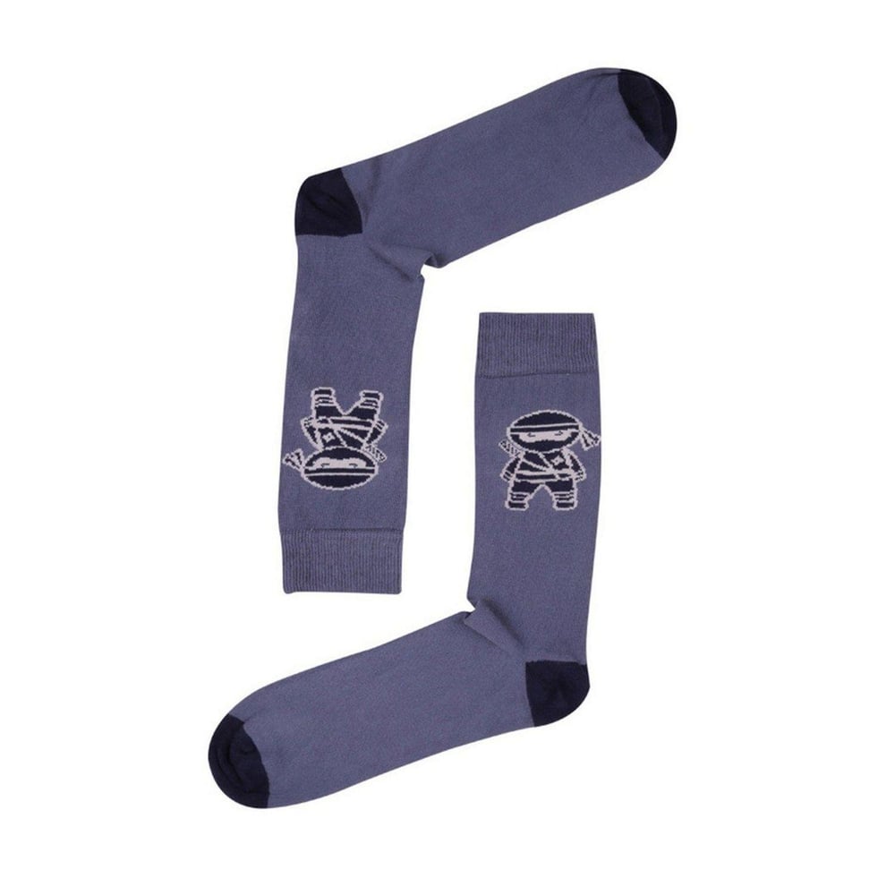 Socks LITTLE NINJA Çorap