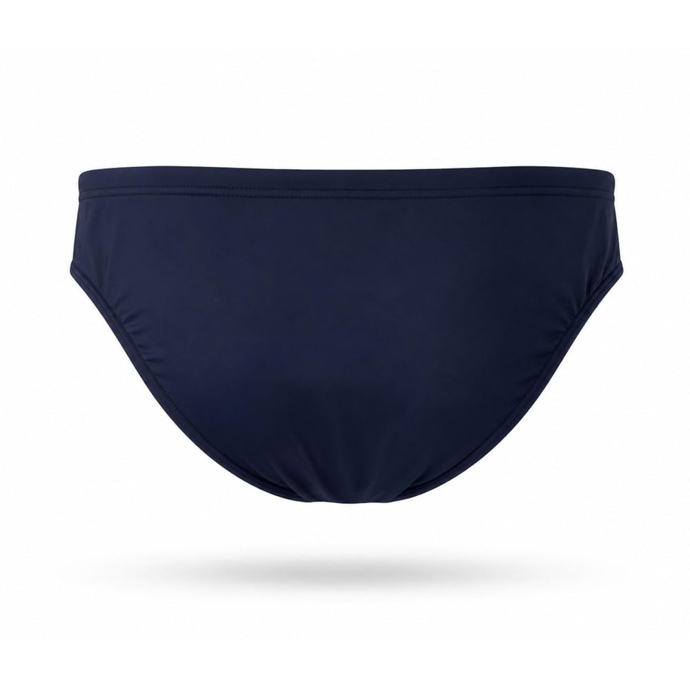 Speedo 6.5Cm Lycra Brf Jm Black Mayo Sp8061240001