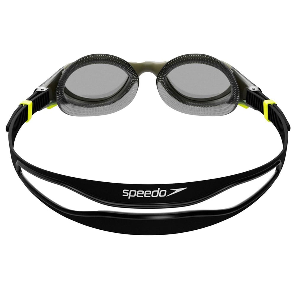 Speedo BIOFUSE 2.0 POLARISED AU BLACK/GRN Gözlük SP800232817134