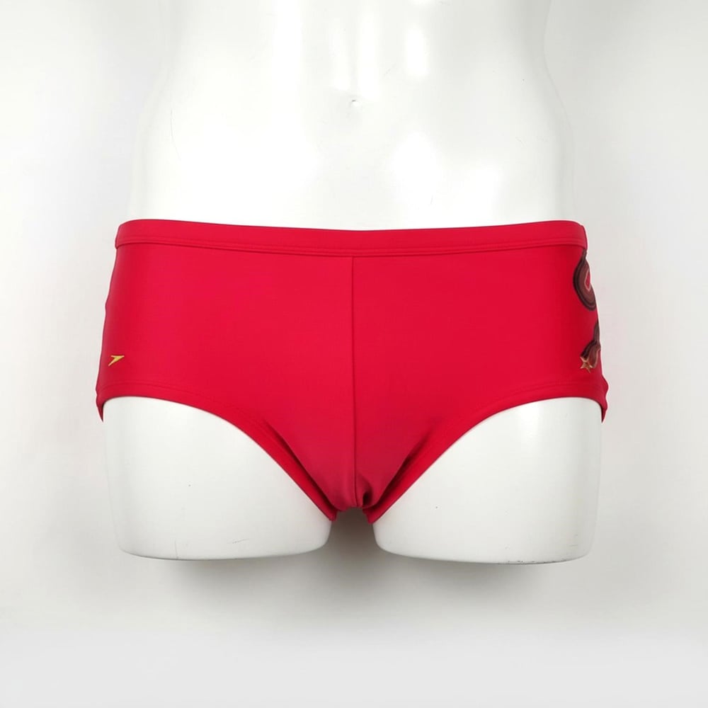 Speedo Cıty 2 Pce Crop Top Boyleg Fem Sh Sp8032334883