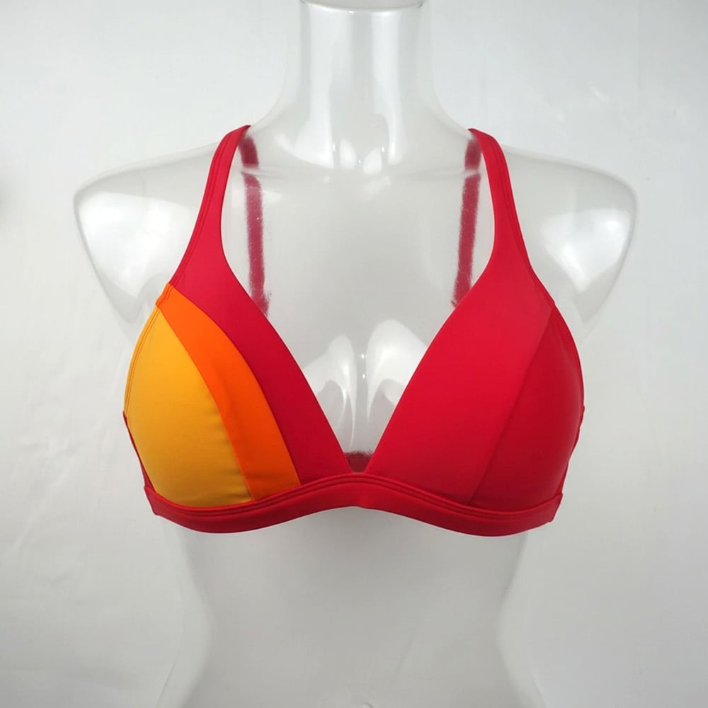 Speedo Cıty 2 Pce Crop Top Boyleg Fem Sh Sp8032334883