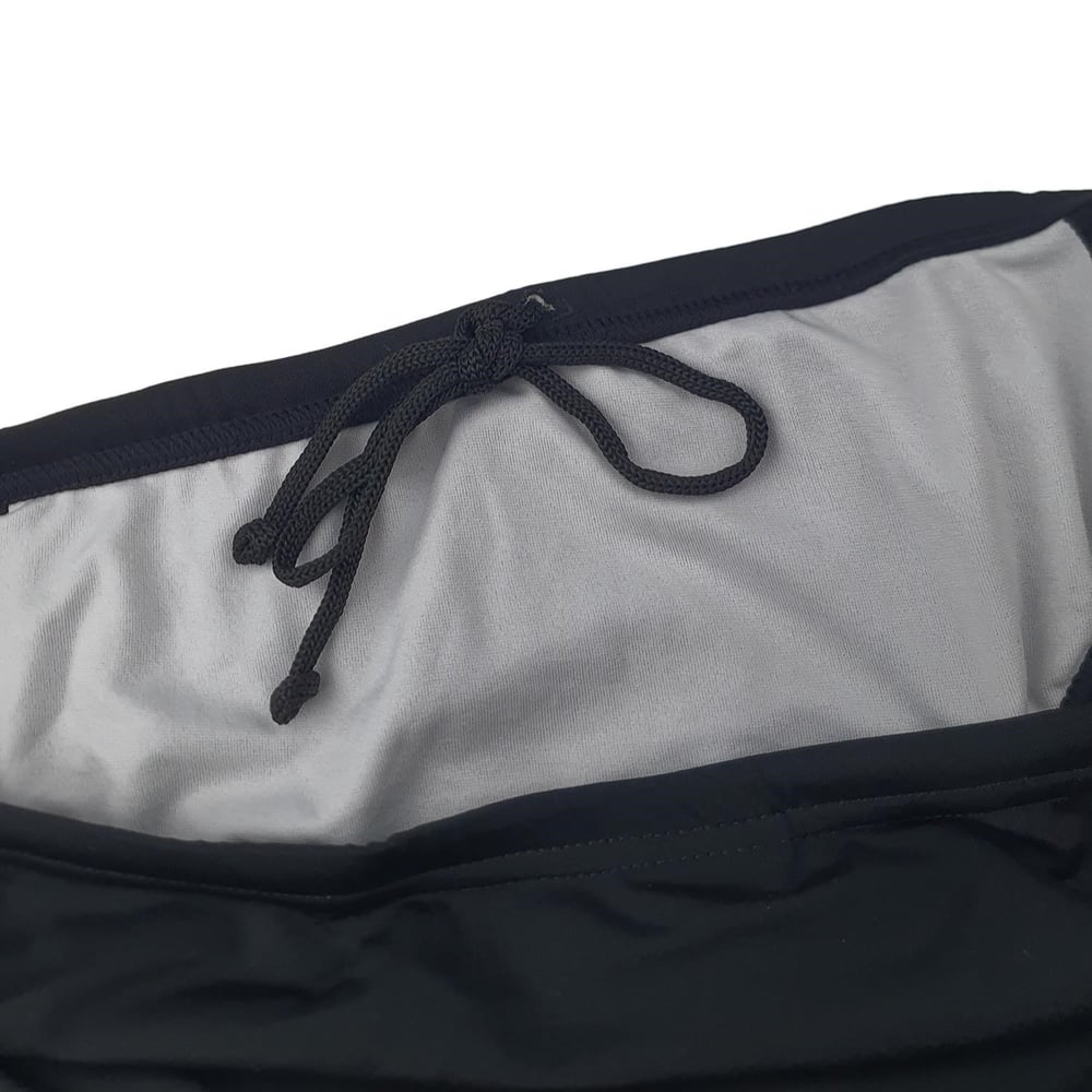 Speedo End+ 6.5Cm Brf Am Black Mayo Sp8053620001