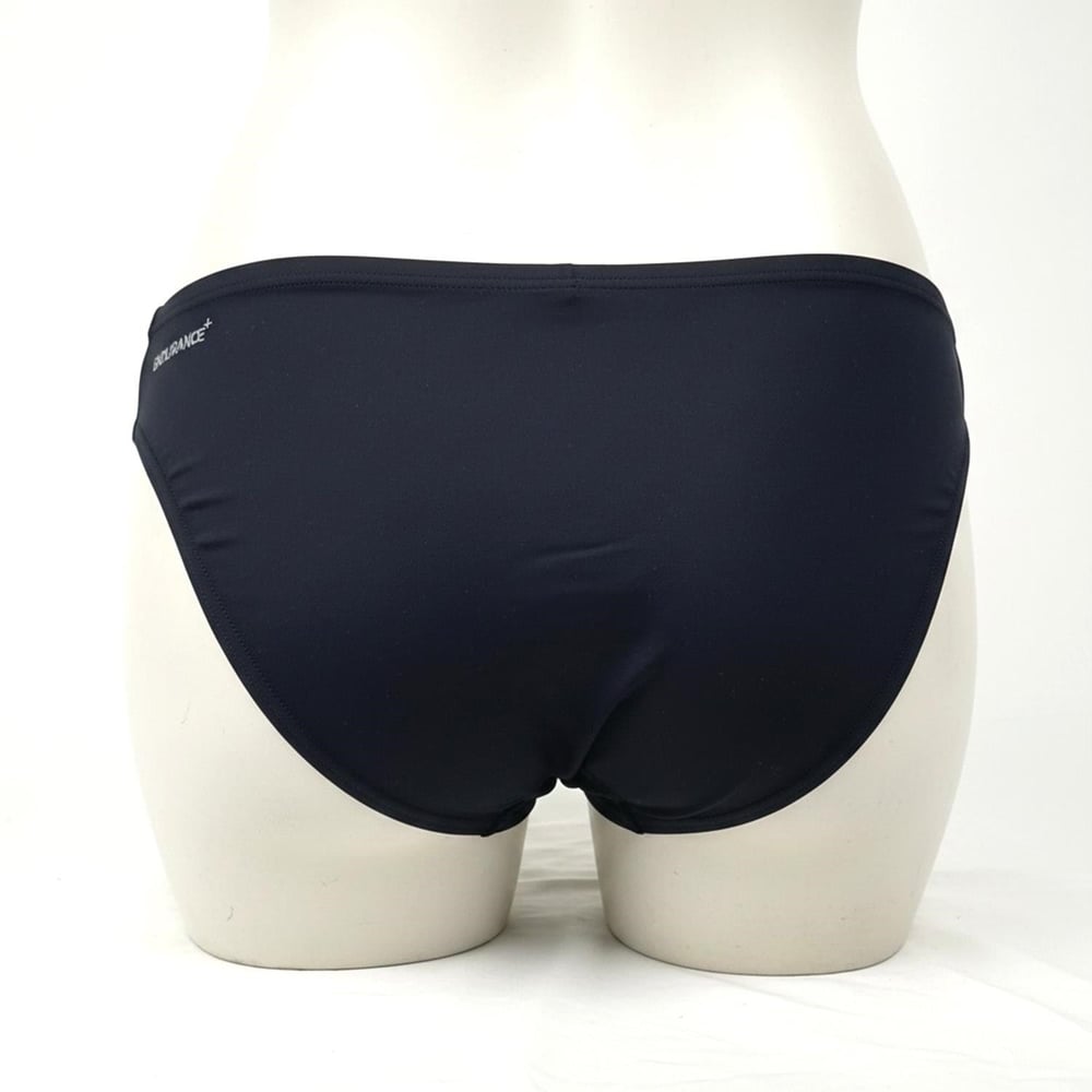 Speedo End+ 6.5Cm Brf Am Black Mayo Sp8053620001