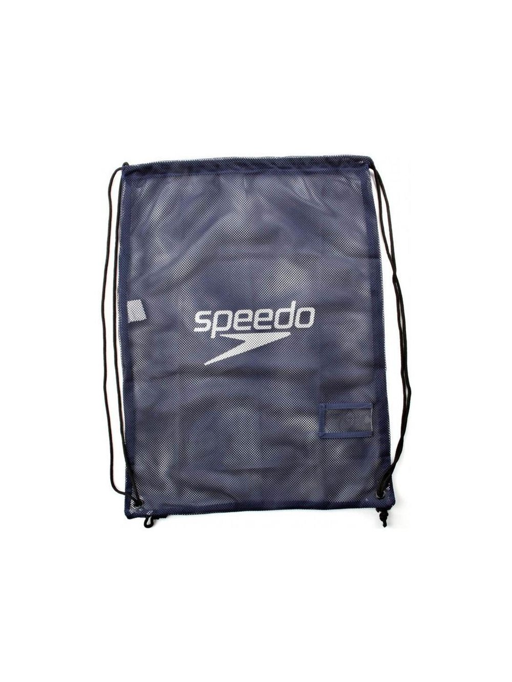 Speedo Equıp Mesh Bag Xu Navy File Çanta Unisex Sp8074070002