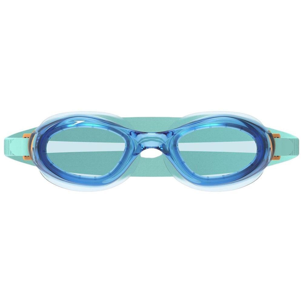 Speedo  Futura HYDROSPEX GOG JU BLUE Çocuk Yüzücü Gözlüğü SP8E000037003