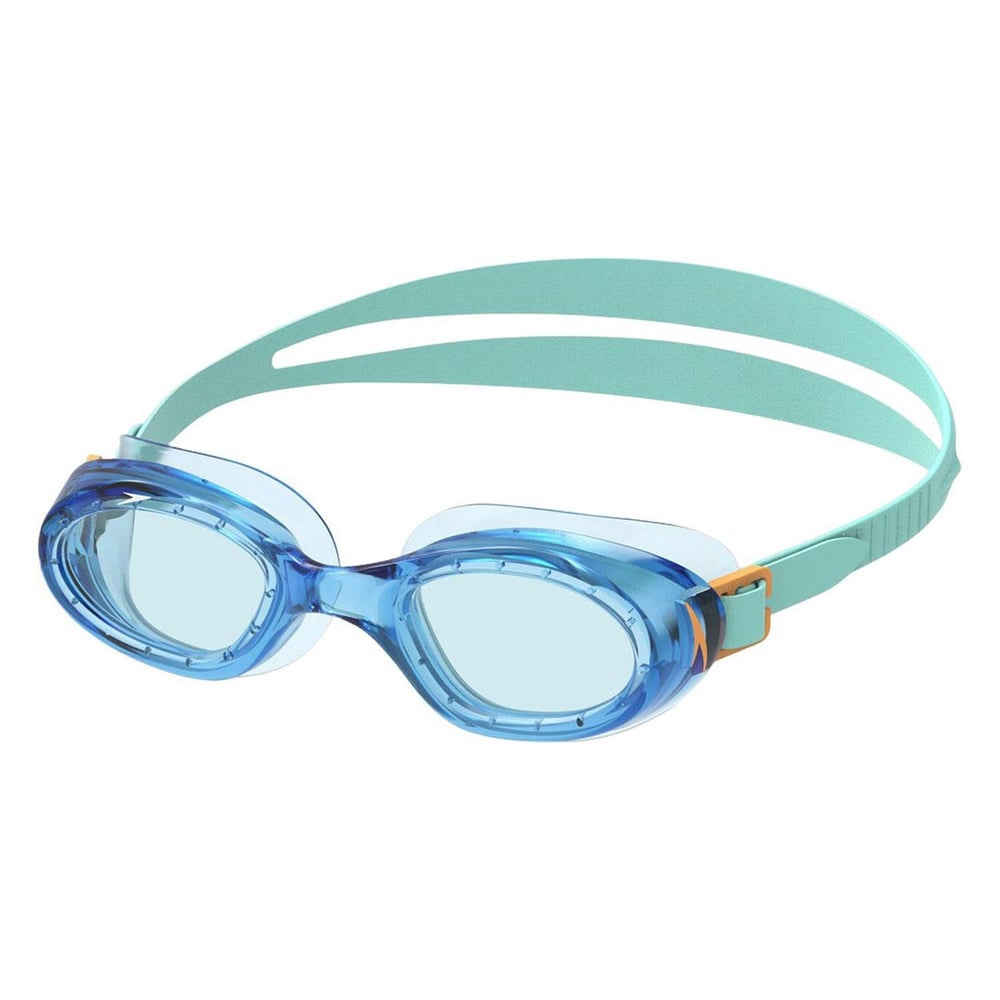 Speedo  Futura HYDROSPEX GOG JU BLUE Çocuk Yüzücü Gözlüğü SP8E000037003
