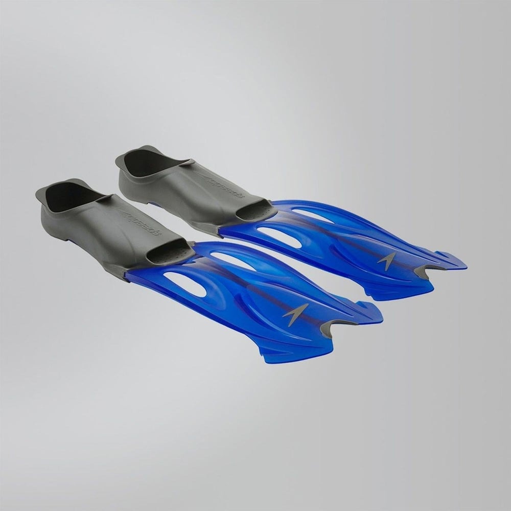 Speedo Glıde Mask Snorkel Set Unı Gre/Bl S8016595052A