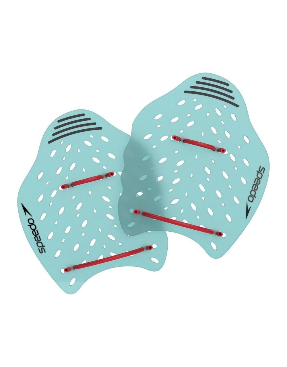 Speedo POWER PLUS PADDLE BLUE SP8775301916243