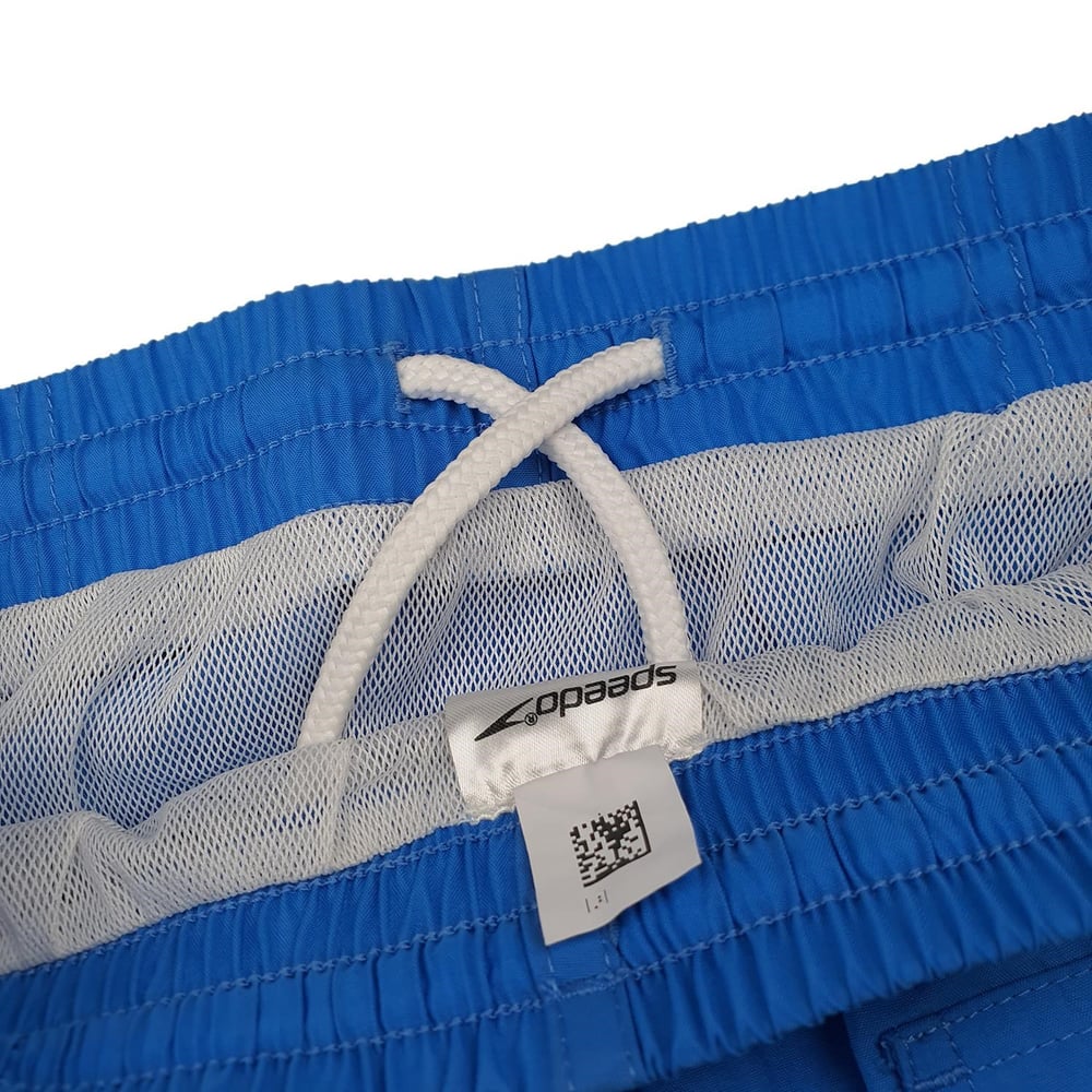 Speedo Solid Leis 15
