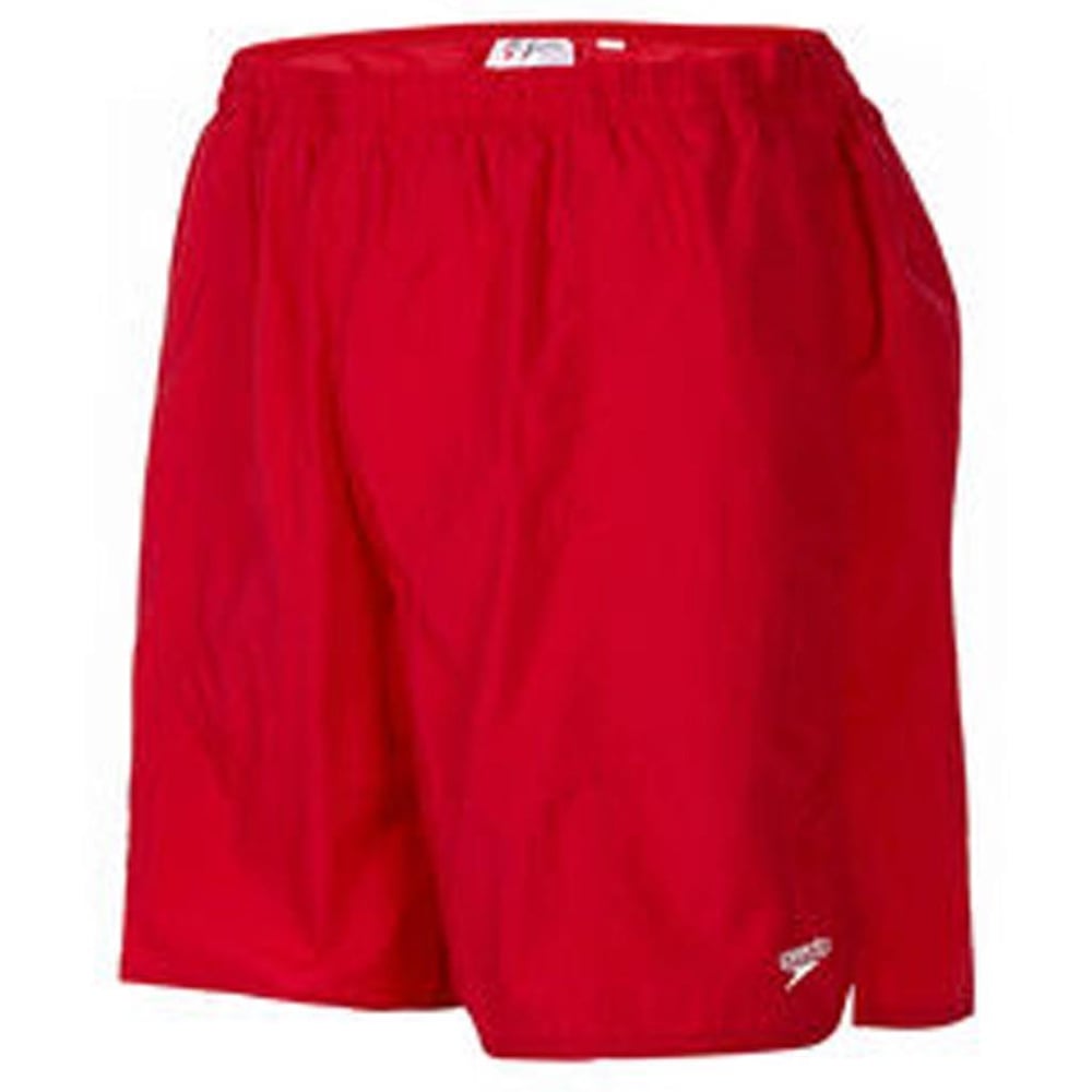 Speedo Solid Leis 16