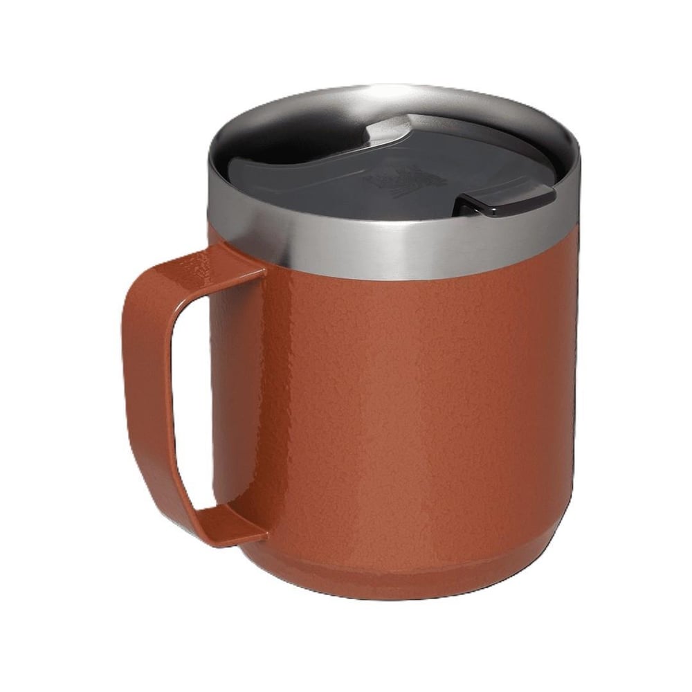 Stanley  12OZ CLASSIC VAC CAMP MUG H.CLAY - EU Termos AS1009366290