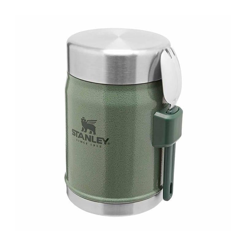 Stanley 1627719-STAN 14OZ CLASSIC VAC FJ H.GREEN Termos AS1009382004