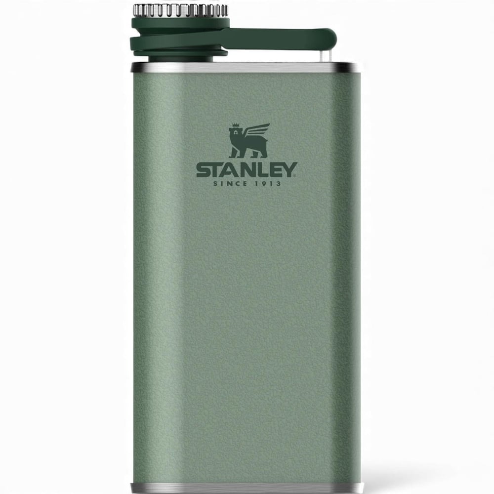 Stanley  8OZ CLASSIC Şişe H.GREEN EU