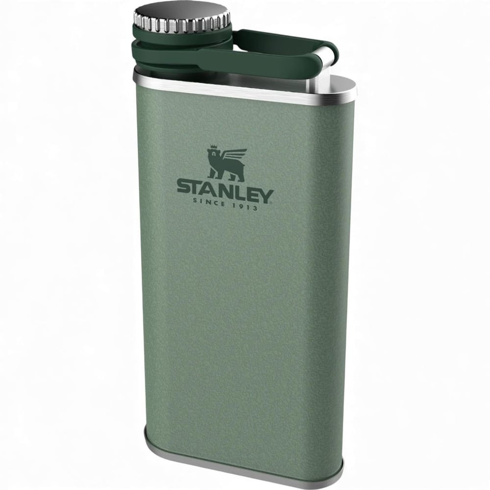 Stanley  8OZ CLASSIC Şişe H.GREEN EU