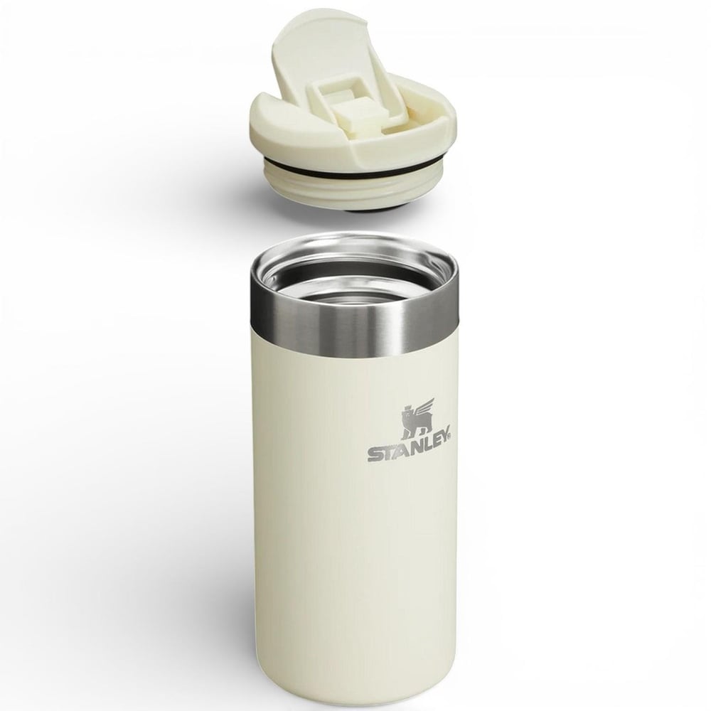 Stanley The AeroLight™ Transit Mug .35L / 12oz Cream AS1010788105