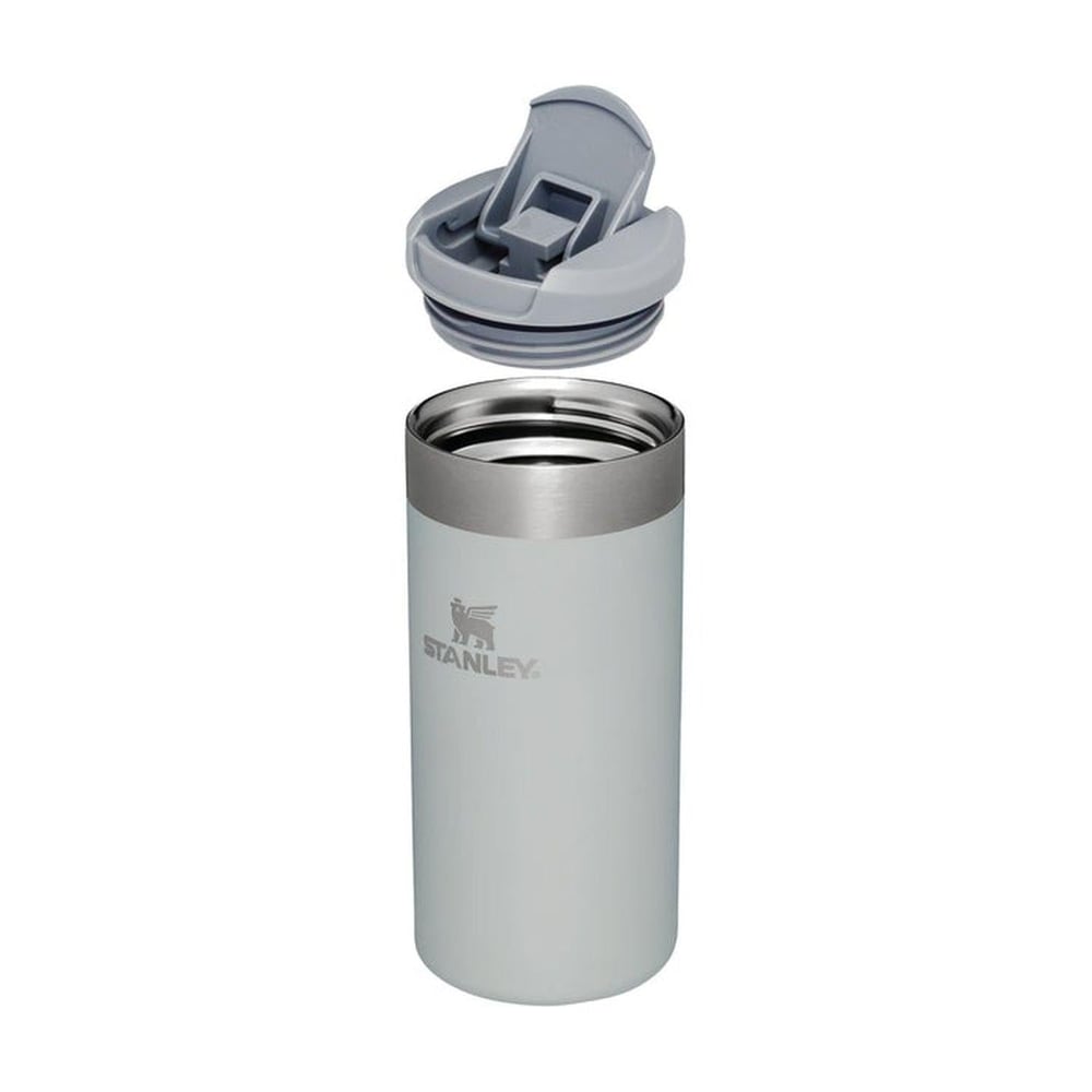 Stanley The AeroLight™ Transit Mug .35L / 12oz Fog Metallic Termos Bardak AS1010788065