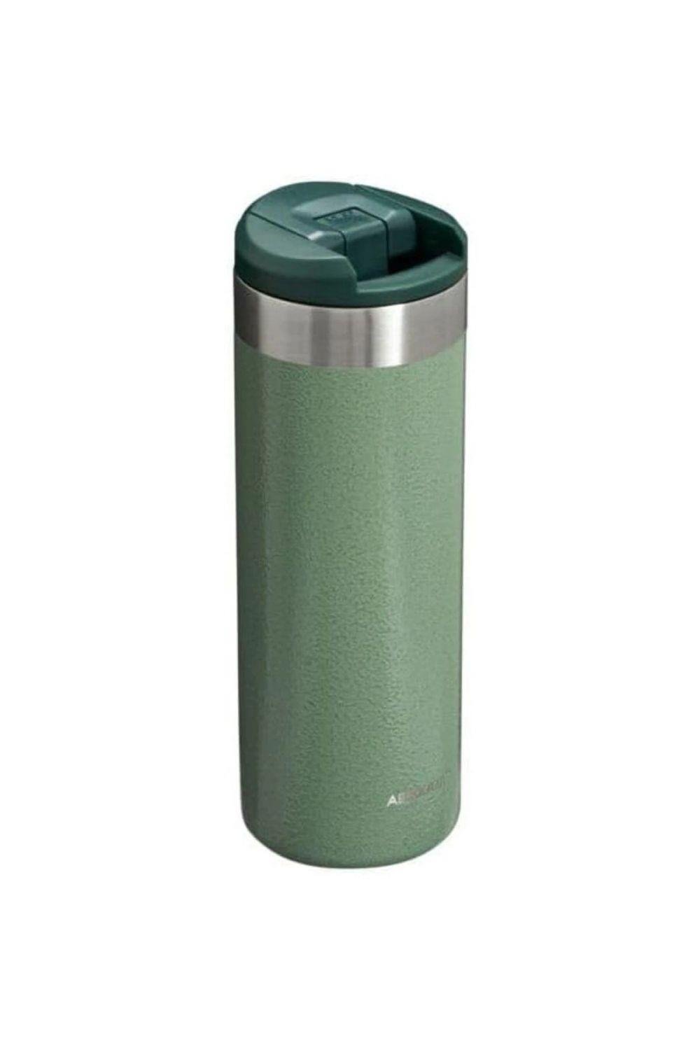 Stanley THE AEROLIGHT TRANSIT MUG 0.47 LT / 16 OZ HAMMERTONE GREEN AS1010787202