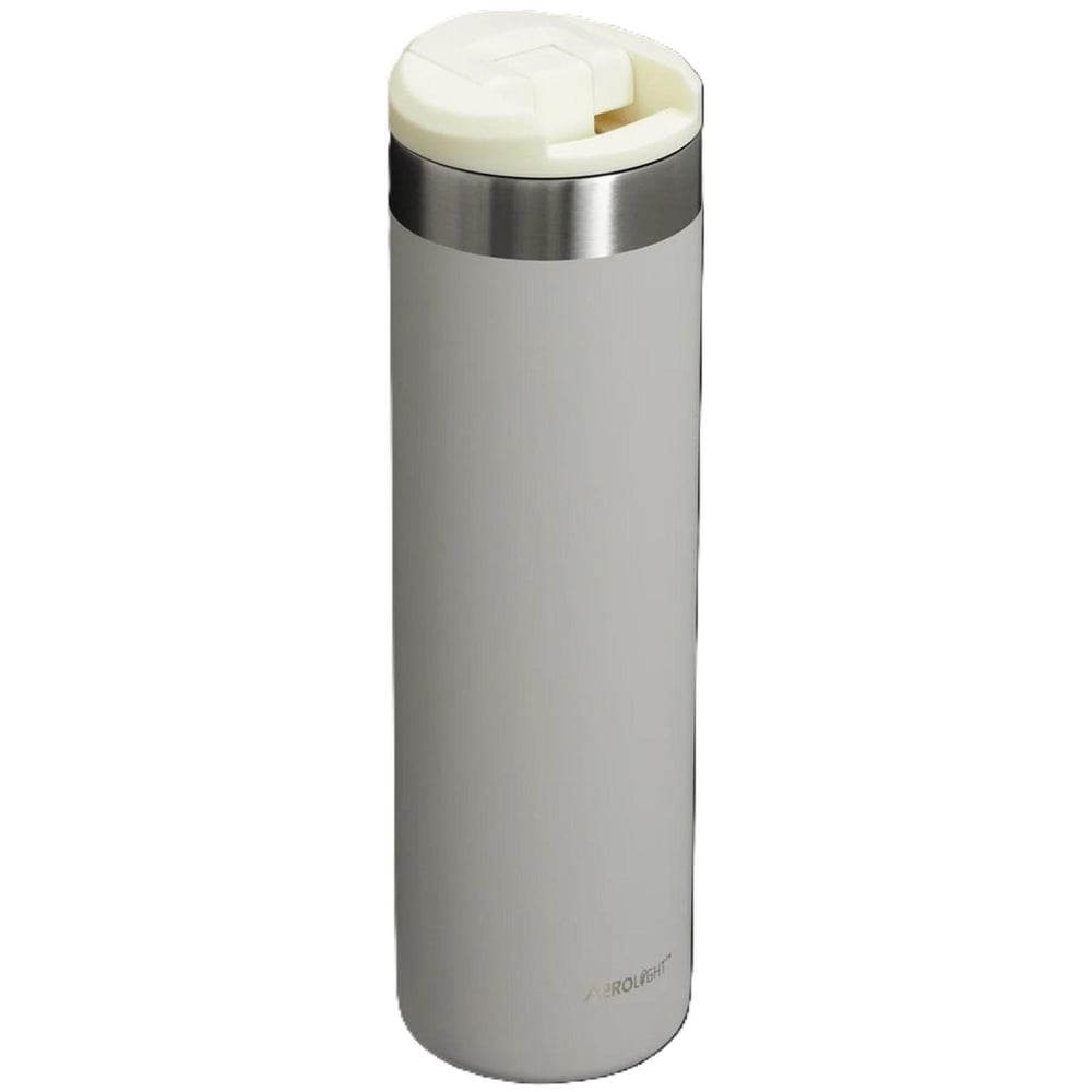 Stanley The AeroLight Transit Mug 0.60L / 20oz Ash AS1010789155