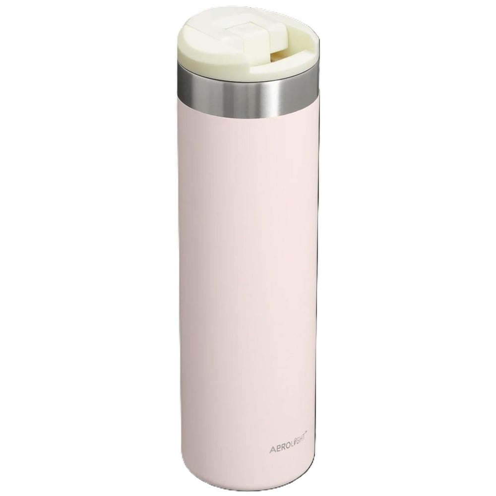 Stanley The AeroLight Transit Mug 0.60L / 20oz Rose Quartz AS1010789157