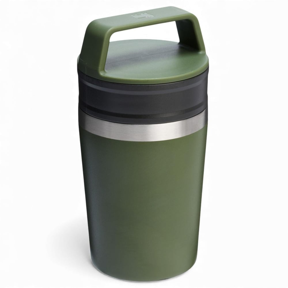 Stanley The Café-To-Go Travel Mug .23L / 8oz Dried Pine Termos AS1012079041