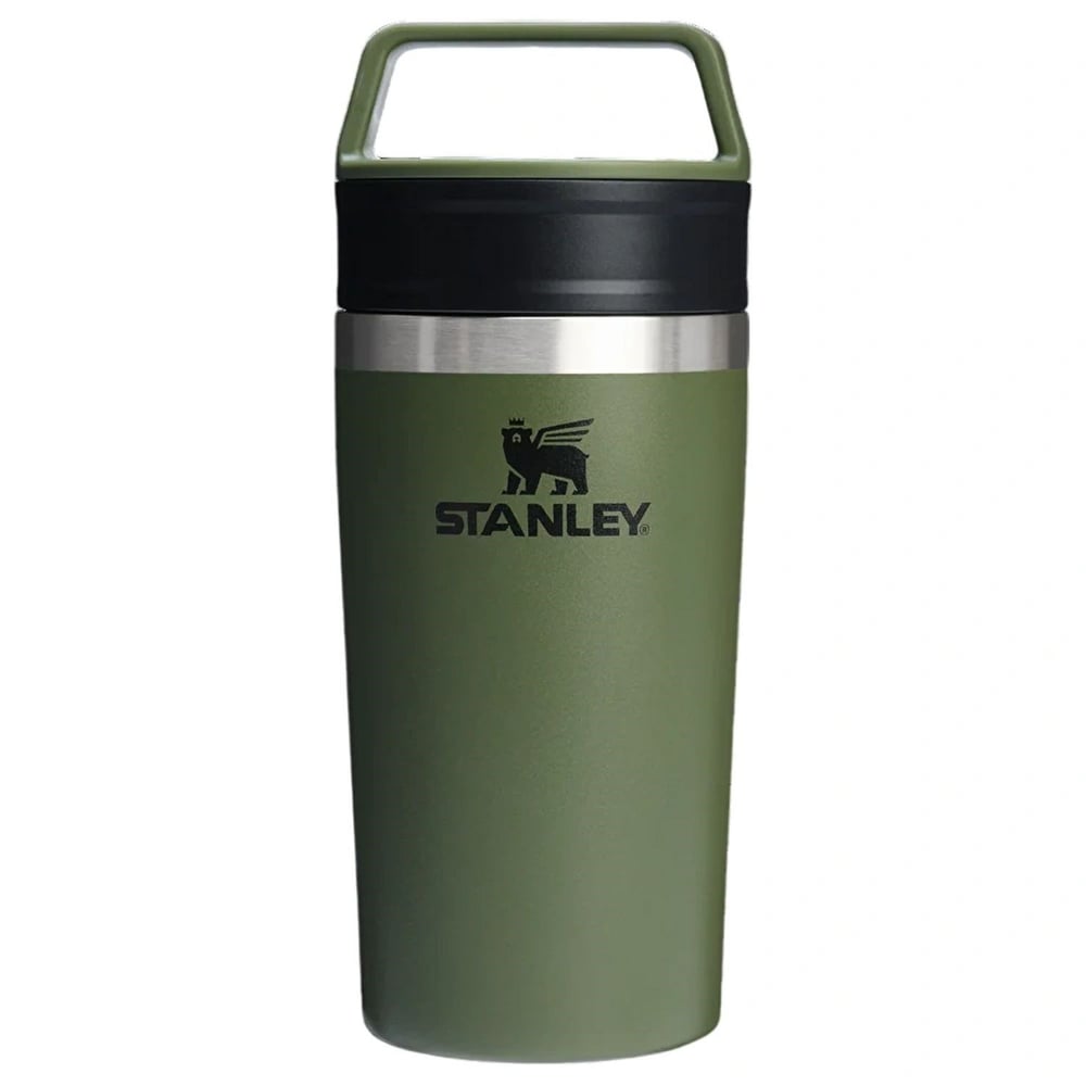 Stanley The Café-To-Go Travel Mug .35L / 12oz Dried Pine Termos AS1012080041