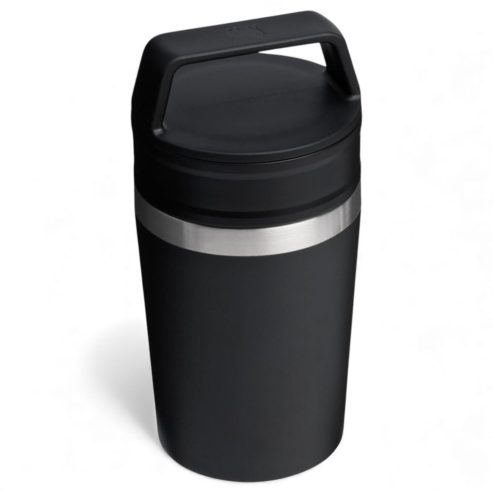 Stanley The Café-To-Go Travel Mug .23L / 8oz black Termos AS1012079014