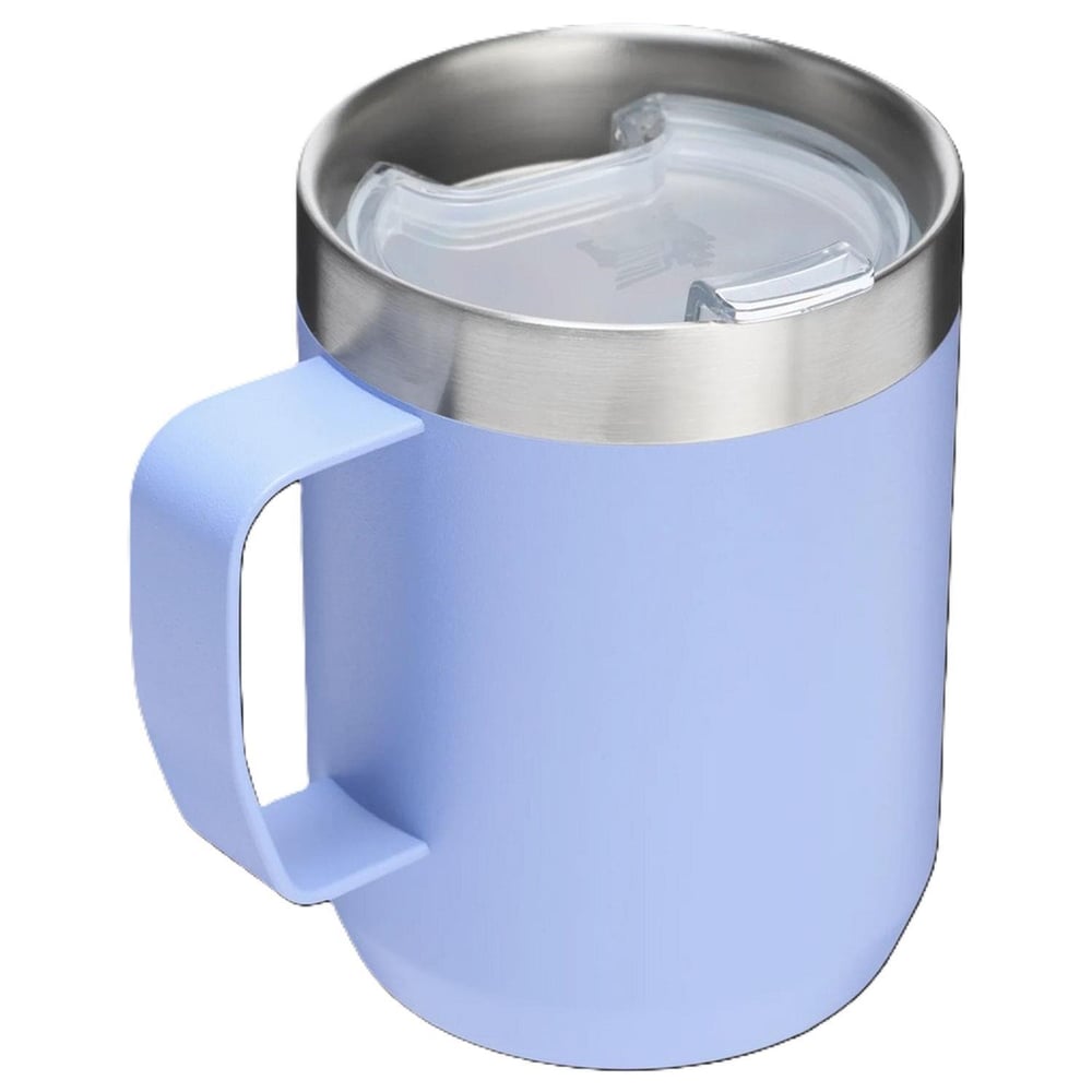Stanley The Everyday Camp Mug .23L / 8oz Hydrangea AS1011444065