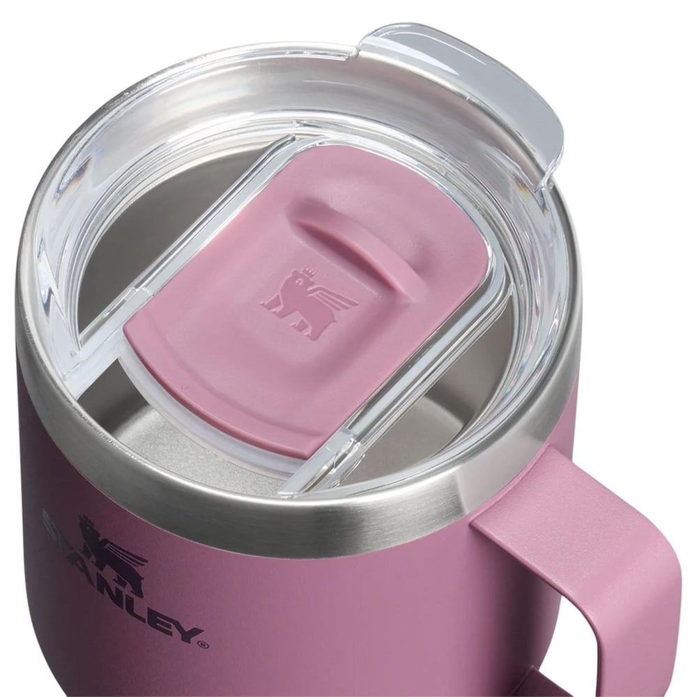 Stanley The Everyday Camp Mug 0.23L / 8oz Purple Smoke Termos AS10131030050